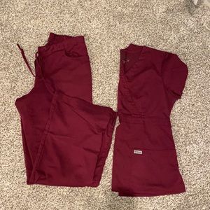 Greys anatomy by barco scrubs
